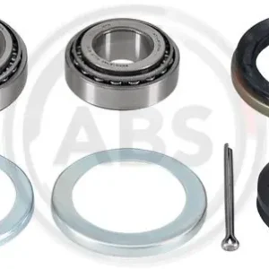 Wiellagerset ABS 200560 Superprijs