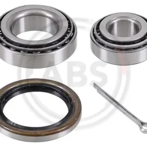 Wiellagerset ABS 200563 Luxe