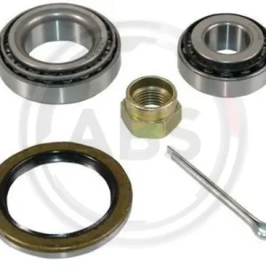 Snelle Levering Wiellagerset ABS 200565