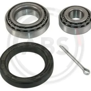 Wiellagerset ABS 200566 Handgemaakt