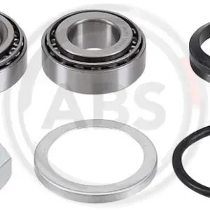 Populair Wiellagerset ABS 200572