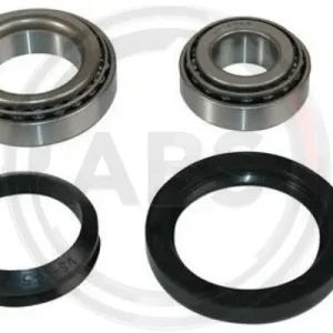 Groothandel Wiellagerset ABS 200575