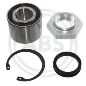 Gereduceerde Prijs Wiellagerset ABS 200576