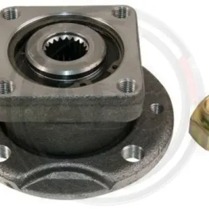 Wielnaaf ABS 200577 Plaats Bestelling