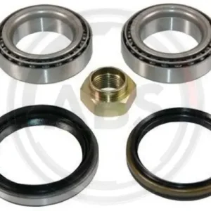 Modern Wiellagerset ABS 200580