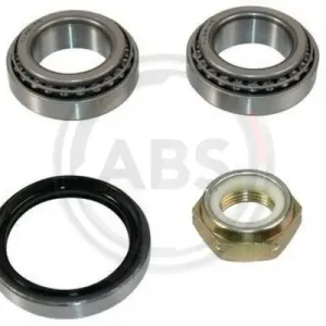 Finale Uitverkoop Wiellagerset ABS 200581
