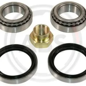 Nieuw Model Wiellagerset ABS 200583