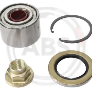 Groothandel Wiellagerset ABS 200584