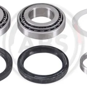 Must-Have Wiellagerset ABS 200586