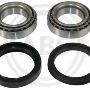 Hete Deal Wiellagerset ABS 200587