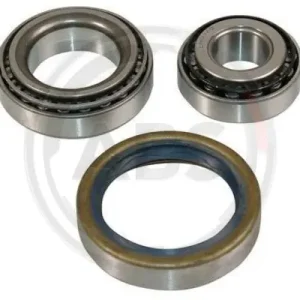 Hoge Kwaliteit Wiellagerset ABS 200590