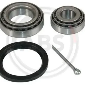 Topkwaliteit Wiellagerset ABS 200595