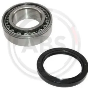 Wiellagerset ABS 200599 Op = Op