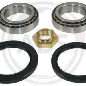 Wiellagerset ABS 200600 Merkproduct