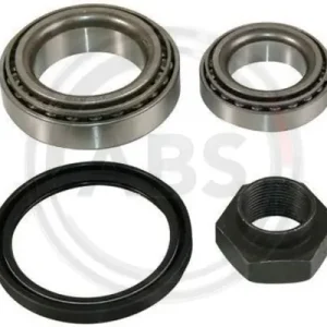 Actieprijs Wiellagerset ABS 200601