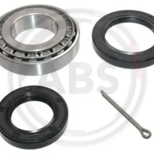 Nieuwe Collectie Wiellagerset ABS 200615