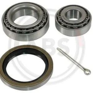 Wiellagerset ABS 200616 Flitsaanbieding