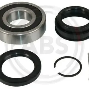 Must-Have Wiellagerset ABS 200617