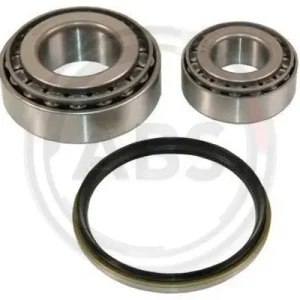 Direct Beschikbaar Wiellagerset ABS 200618