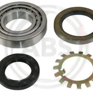 Wiellagerset ABS 200622 Lage Kosten