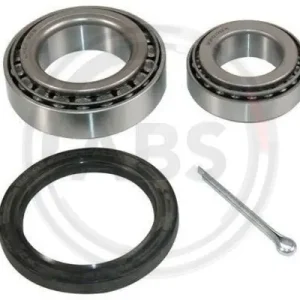 Seizoensaanbieding Wiellagerset ABS 200623