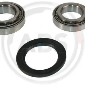 Must-Have Wiellagerset ABS 200624