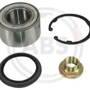 Limited Edition Wiellagerset ABS 200628