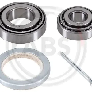 Authentiek Wiellagerset ABS 200638