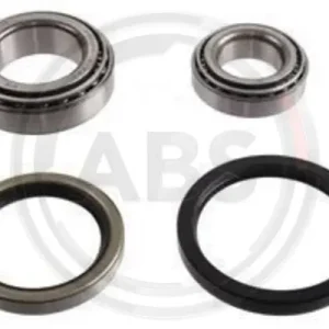 Gratis Retour Wiellagerset ABS 200642