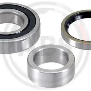 Wiellagerset ABS 200647 Superprijs