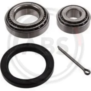 Wiellagerset ABS 200649 In De Mode