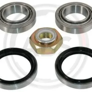 Uitverkoop Wiellagerset ABS 200658