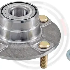 Flitsaanbieding Wielnaaf ABS 200660