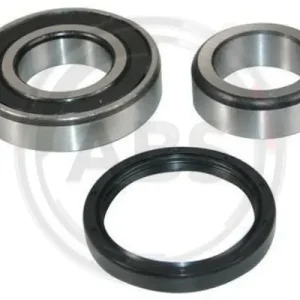 Snelle Levering Wiellagerset ABS 200662