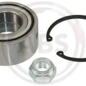 Gecertificeerd Wiellagerset ABS 200663