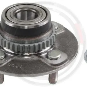 Wielnaaf ABS 200665 Seizoensaanbieding