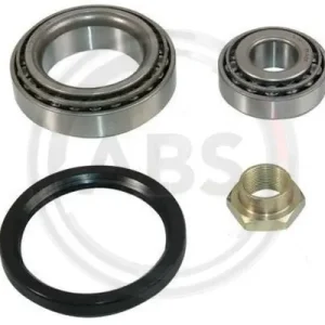 Exclusief Wiellagerset ABS 200666