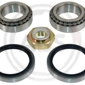 Wiellagerset ABS 200669 Op = Op