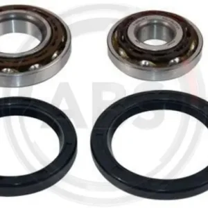 Wiellagerset ABS 200673 Garantie Inbegrepen