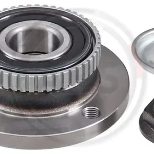 Wielnaaf ABS 200674 Exclusief