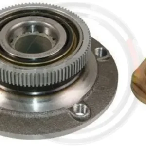 Lage Kosten Wielnaaf ABS 200675