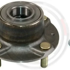 Wielnaaf ABS 200678 Tijdelijk Beschikbaar