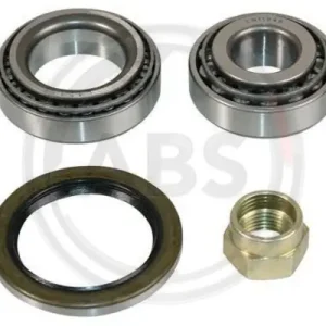 Exclusieve Aanbieding Wiellagerset ABS 200680