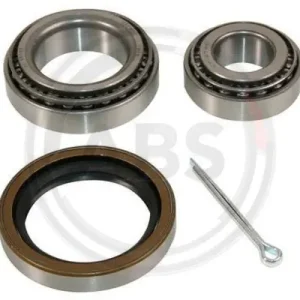 Luxe Wiellagerset ABS 200684