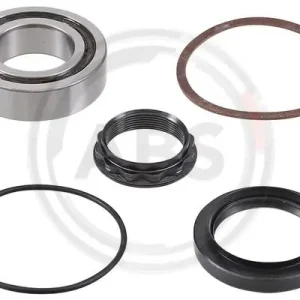 Snelle Levering Wiellagerset ABS 200687