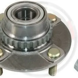 Wielnaaf ABS 200690 Populair