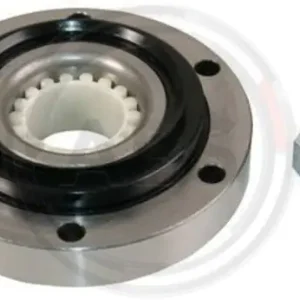 Rechtstreeks Van De Fabrikant Wielnaaf ABS 200692