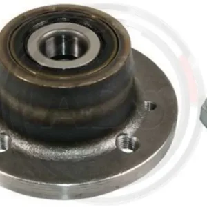 Premium Wielnaaf ABS 200693