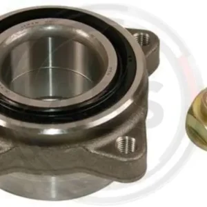 Lage Prijs Wielnaaf ABS 200703