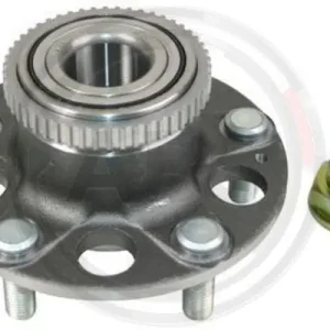 Wielnaaf ABS 200705 Exclusieve Aanbieding